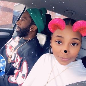 Meet your Posher, Zuri